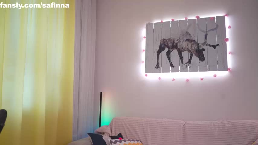 Sunnyfia Cam Show Recorded 2023-09-19