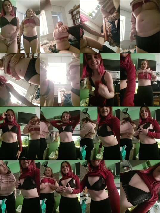 SunshineSweet Cam Show Recorded 2024-02-05