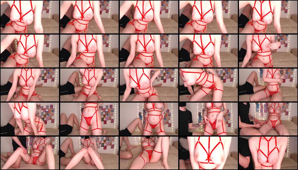 Superstar090 Cam Show Recorded 2024-03-14