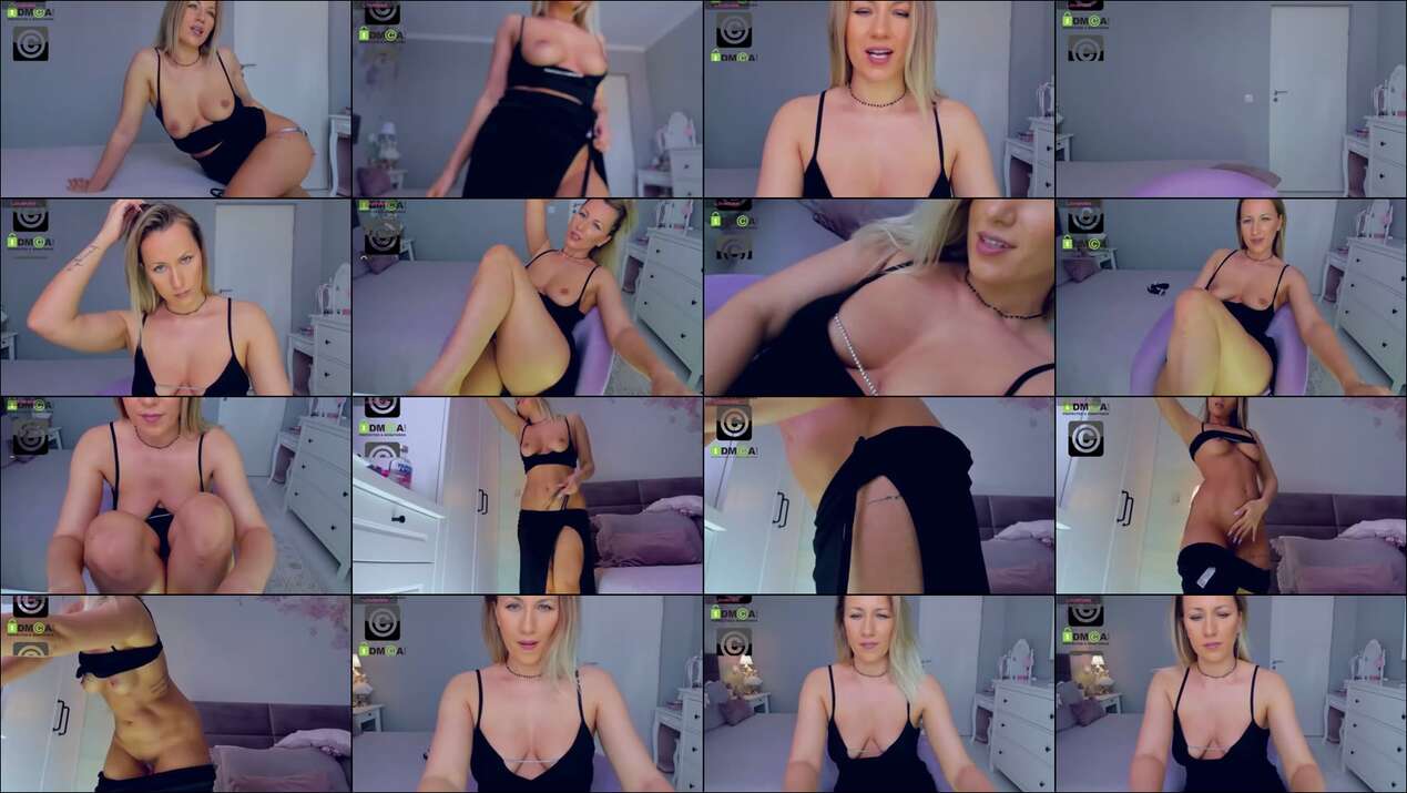 Susanjewel Cam Show Recorded 2024-03-31 Chaturbate