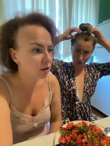 Sveta_VS_Karina Cam Show Recorded 2023-09-27 BongaCams