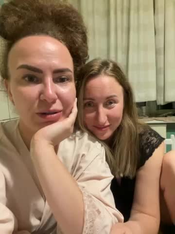 Sveta_VS_Karina Cam Show Recorded 2023-10-01 BongaCams