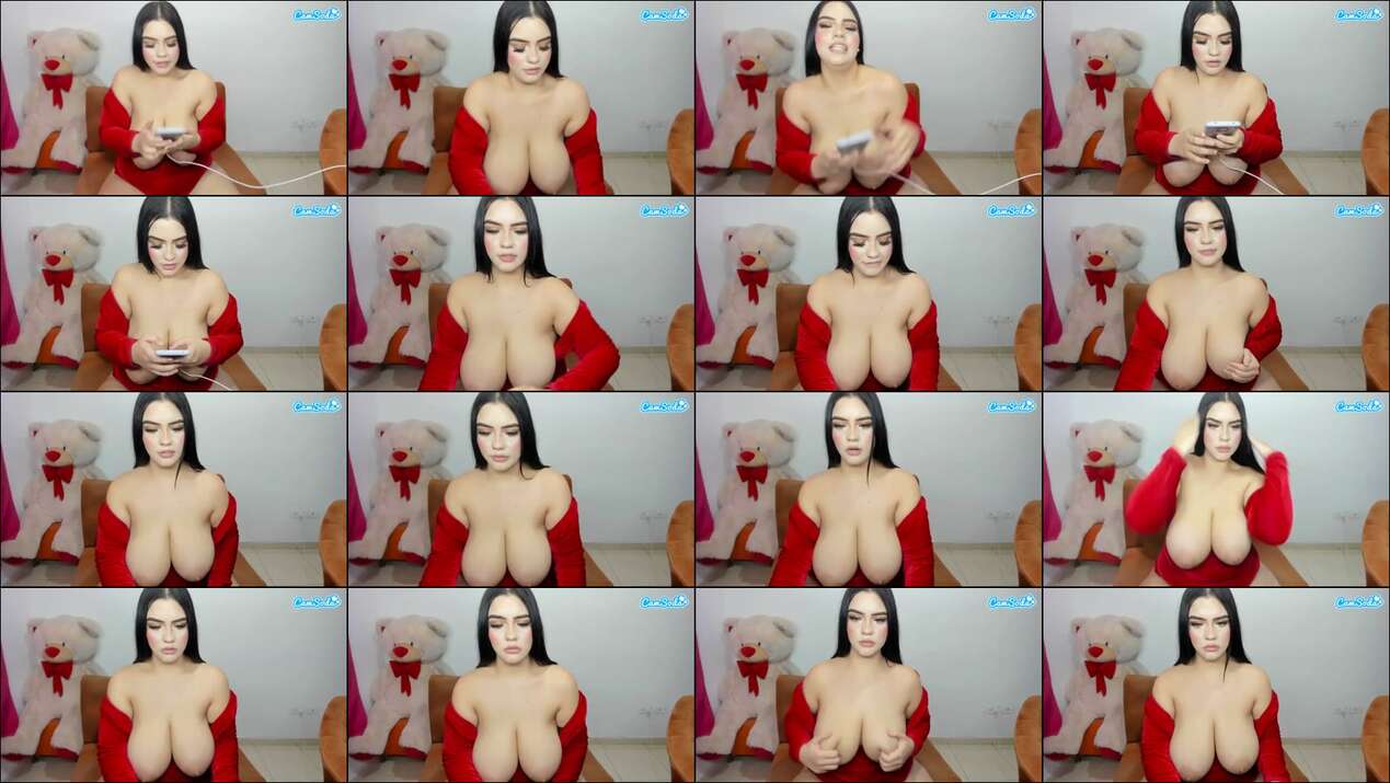 Sweet-dalila Cam Show Recorded 2024-02-03 Camsoda