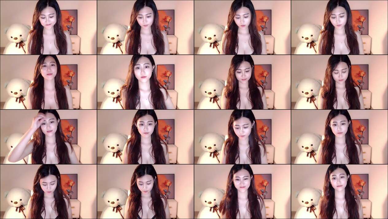 Sweetbobo1 Cam Show Recorded 2023-10-13