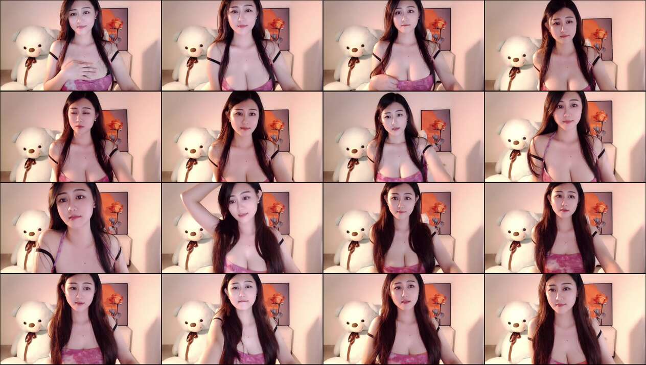 Sweetbobo1 Cam Show Recorded 2023-11-03