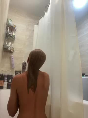Sweetcheery Cam Show Recorded 2023-10-01
