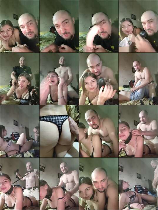 SweetLoversSEX Cam Show Recorded 2023-11-10