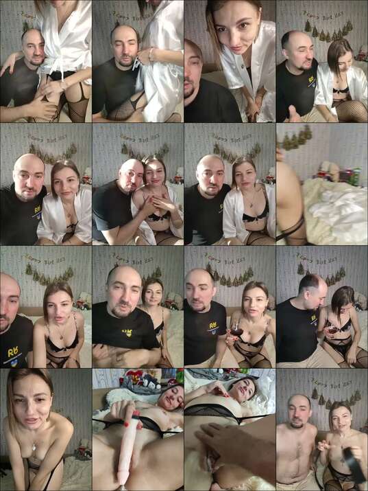 SweetLoversSEX Cam Show Recorded 2023-11-11