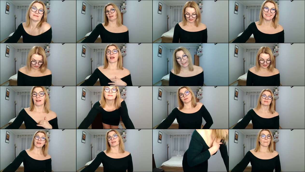 Sweetmarthaaa Cam Show Recorded 2024-01-17 Chaturbate