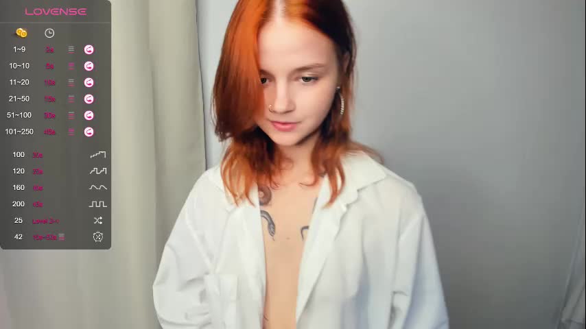 Sweetmiraclea Cam Show Recorded 2023-09-02 Chaturbate