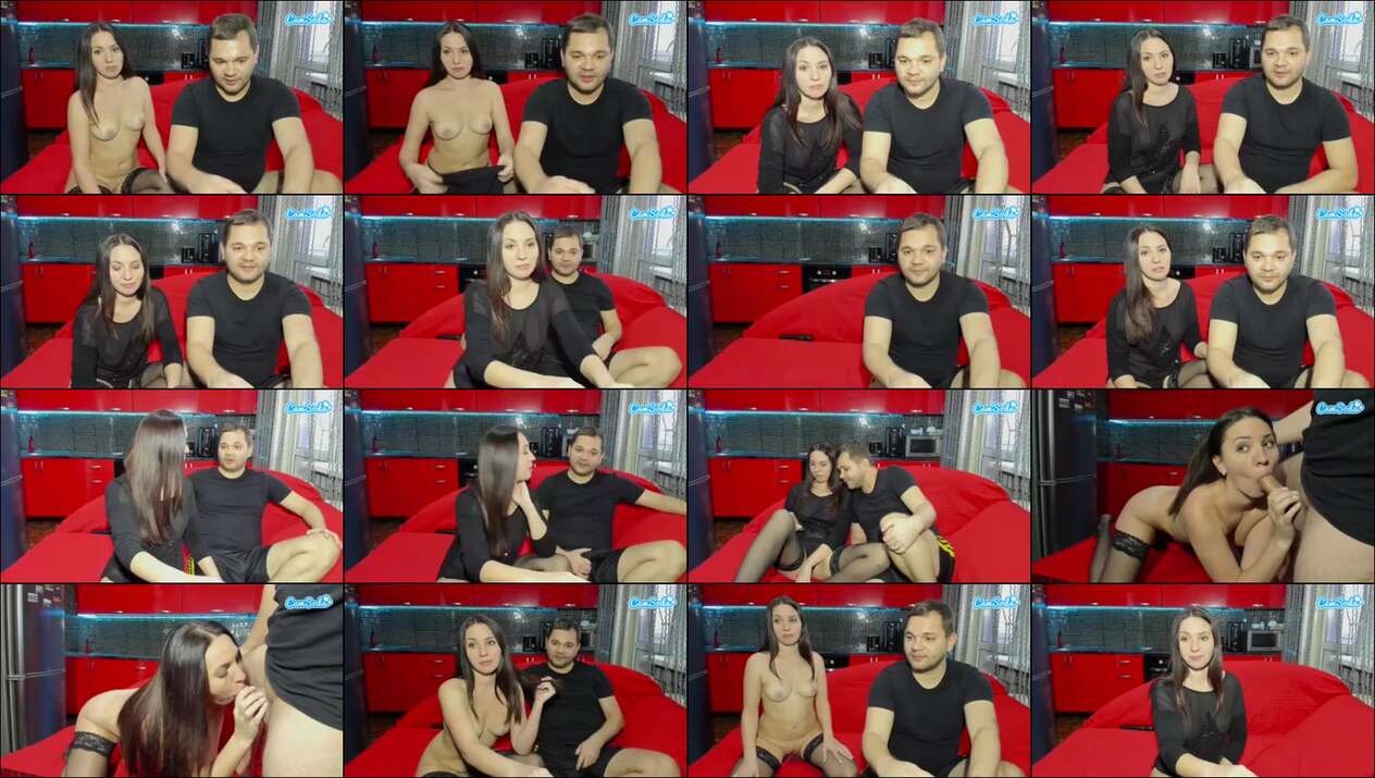 Sweets-olga-and-dmitry Cam Show Recorded 2024-02-06 Camsoda