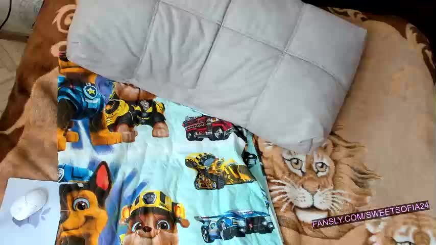 Sweetteets24 Cam Show Recorded 2023-05-01 Chaturbate