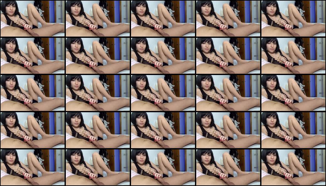Sweettosuna Cam Show Recorded 2024-01-01