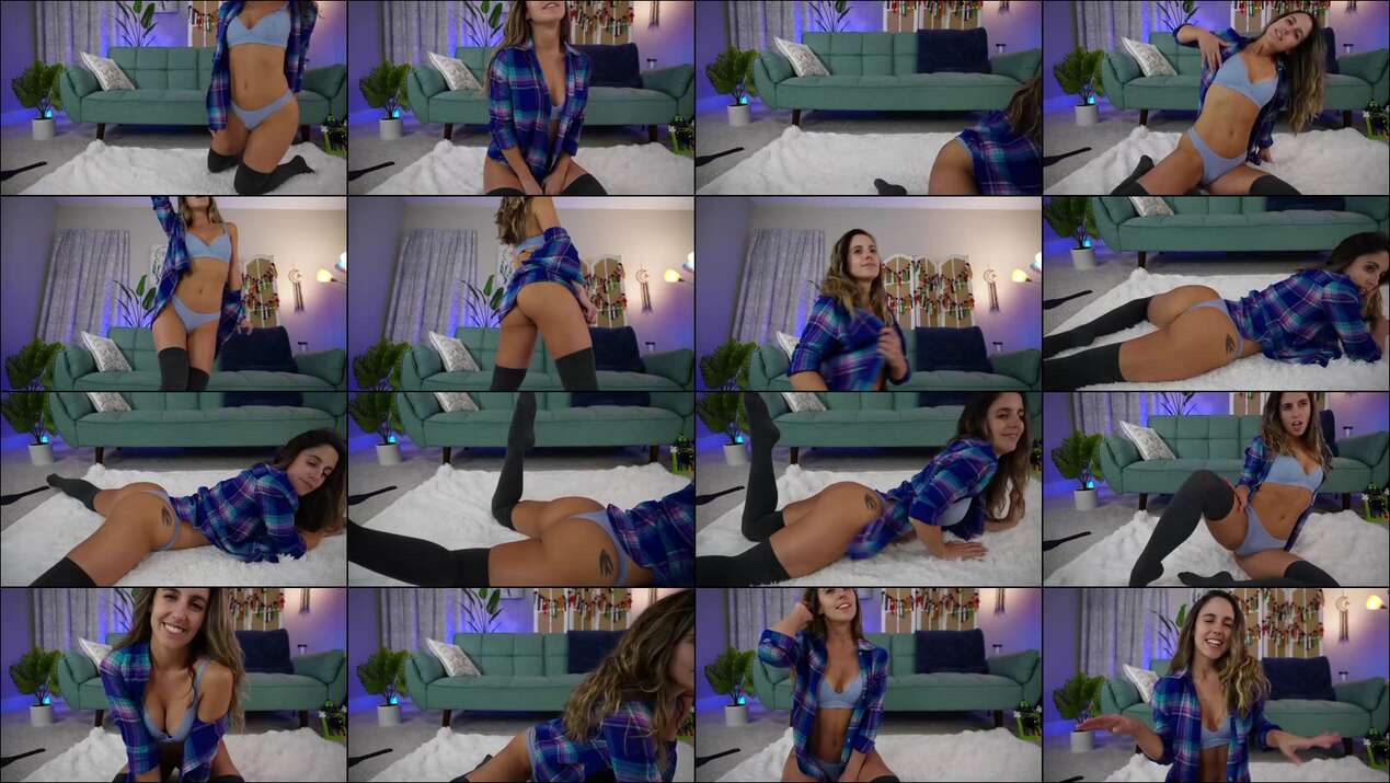 Syriahsage Cam Show Recorded 2023-11-02