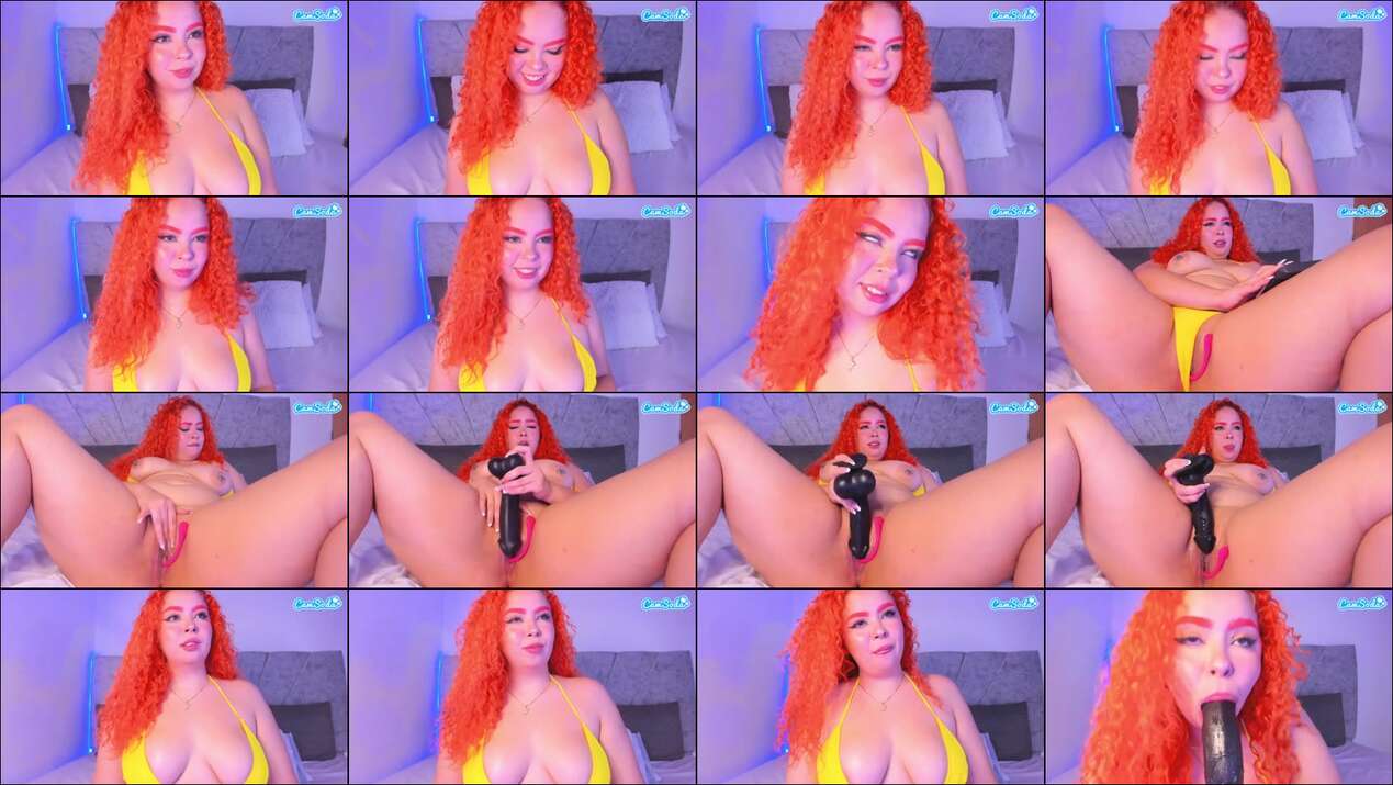 Taayllor Cam Show Recorded 2024-03-17