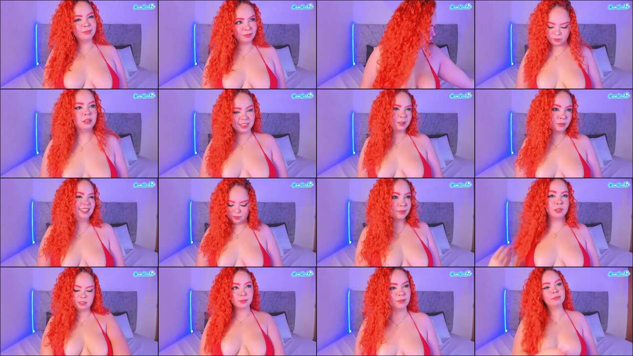Taayllor Cam Show Recorded 2024-03-23