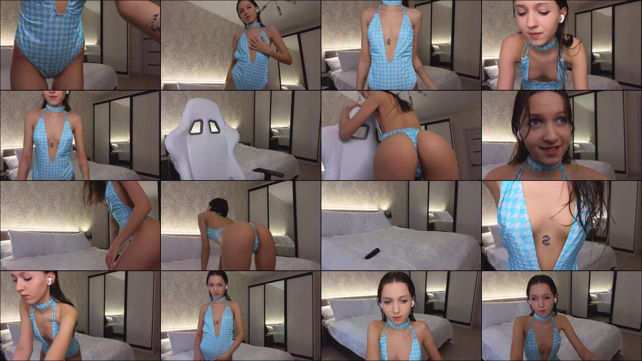 Tadammary Cam Show Recorded 2024-04-10 Chaturbate