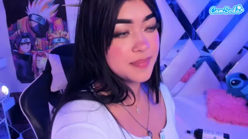 Taliana-rose Cam Show Recorded 2023-10-31 Camsoda