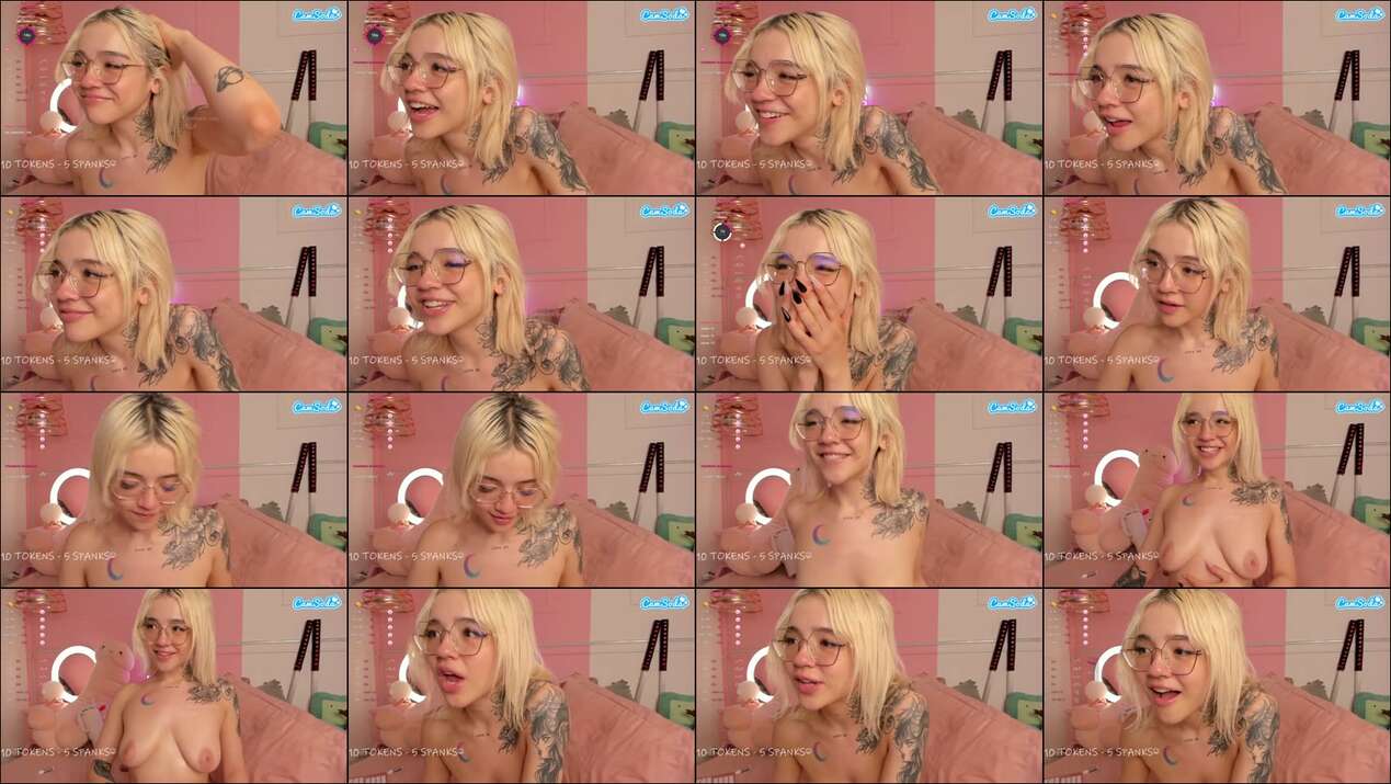 Tammara1 Cam Show Recorded 2024-04-05