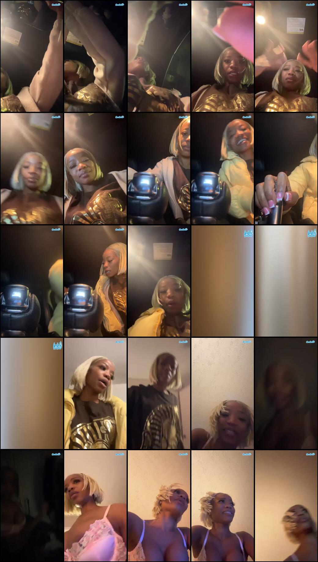 Tastethepeach Cam Show Recorded 2024-02-18