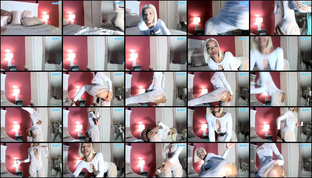 Tastethepeach Cam Show Recorded 2024-03-28