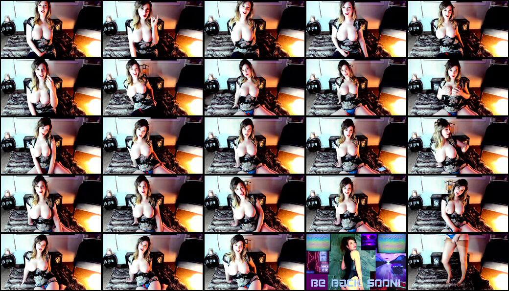 Tealchromatic Cam Show Recorded 2024-02-03