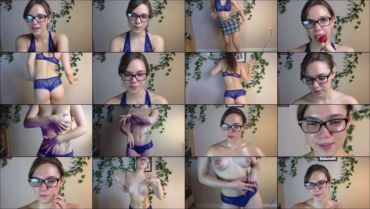 Teresabriggs Cam Show Recorded 2023-10-19