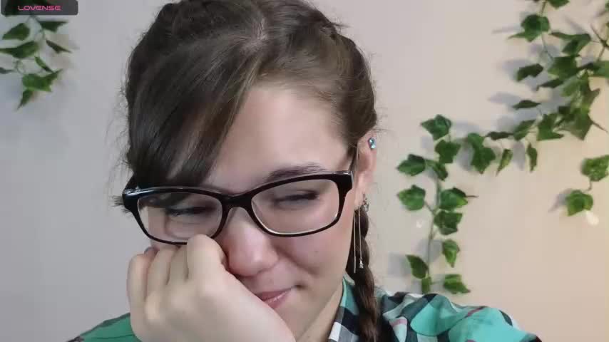 Teresabriggs Cam Show Recorded 2023-10-20