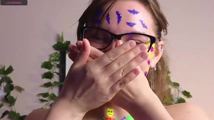Teresabriggs Cam Show Recorded 2023-10-27