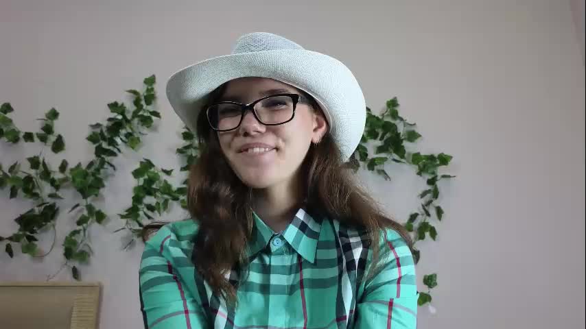Teresabriggs Cam Show Recorded 2023-08-31