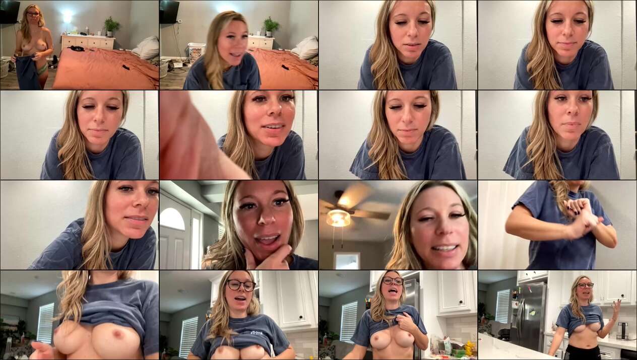 Texas_blonde Cam Show Recorded 2023-11-07 Chaturbate