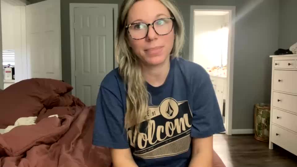 Texas_blonde Cam Show Recorded 2023-09-19 Chaturbate