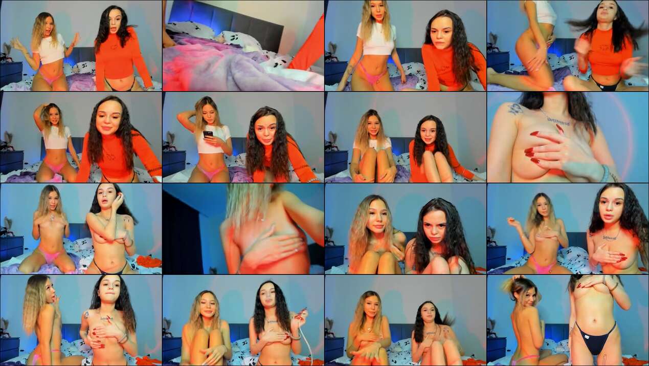 The_best_room_here Cam Show Recorded 2024-03-21 Chaturbate