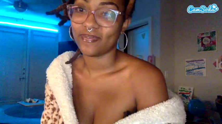 Theiconicone Cam Show Recorded 2023-11-08 Camsoda