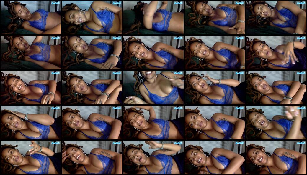 Theiconicone Cam Show Recorded 2024-03-04