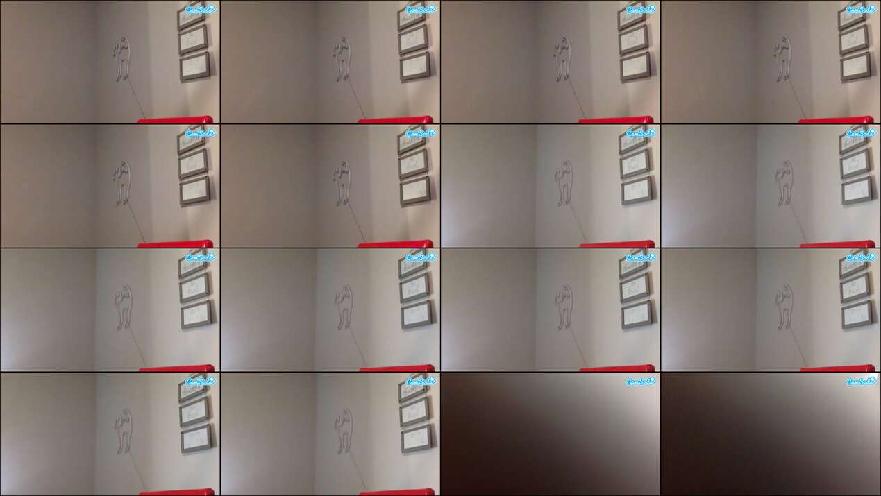 Theiconicone Cam Show Recorded 2024-03-20