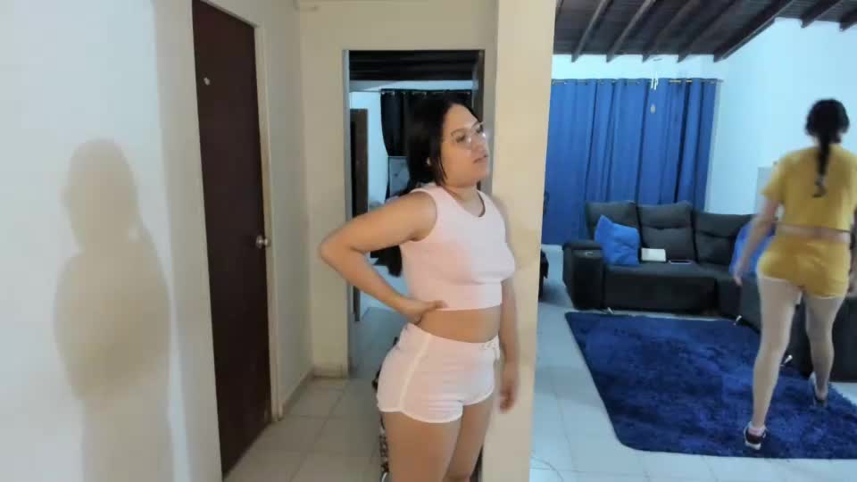 Theorderofphoenixxx Cam Show Recorded 2023-08-26