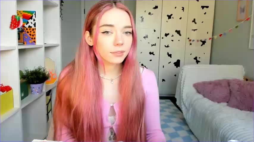 Thisisamelia Cam Show Recorded 2023-04-27 Chaturbate