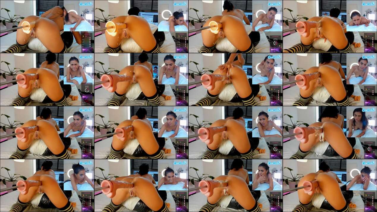Tiffaannyyy Cam Show Recorded 2023-10-26