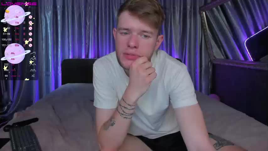 Timon1201 Cam Show Recorded 2023-06-17 Chaturbate