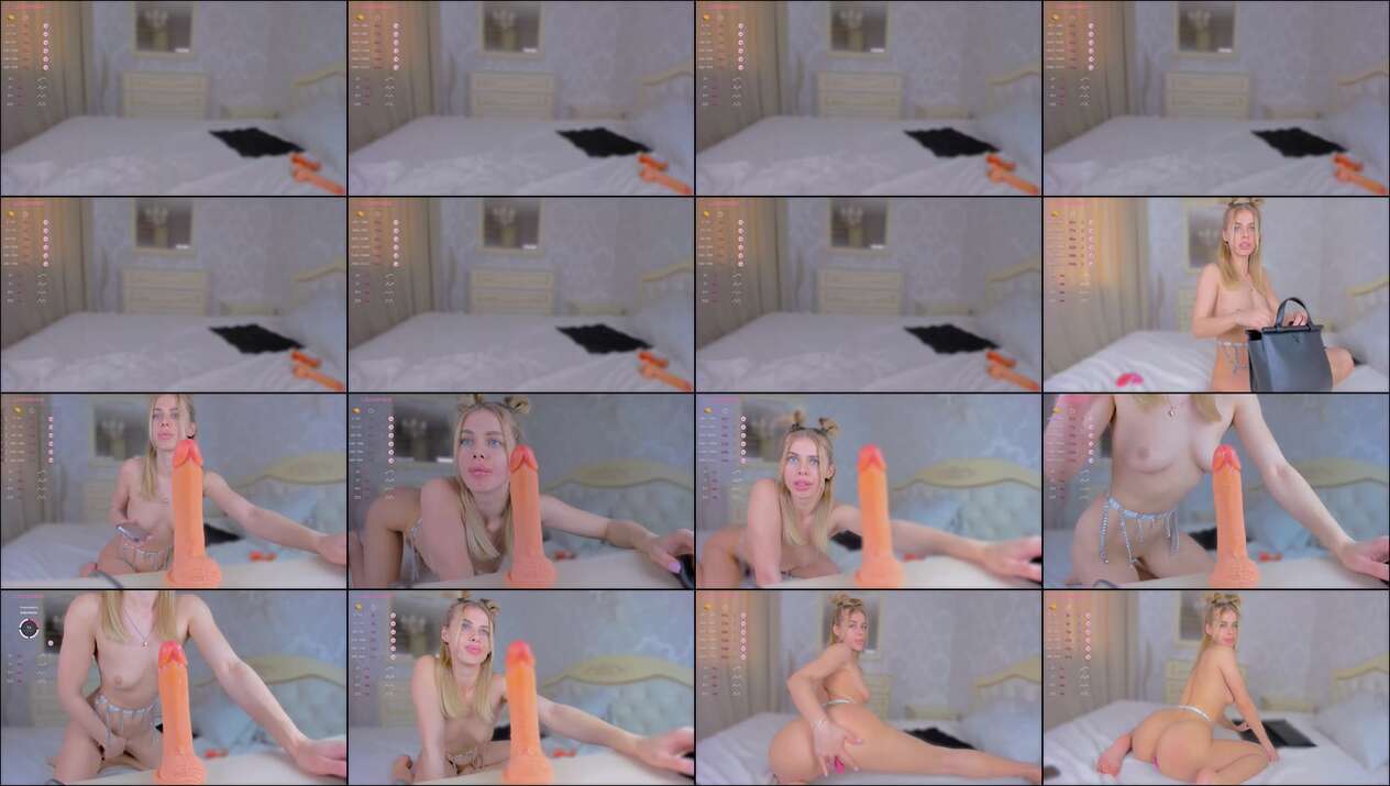 Tiny__alice Cam Show Recorded 2024-01-20 Chaturbate