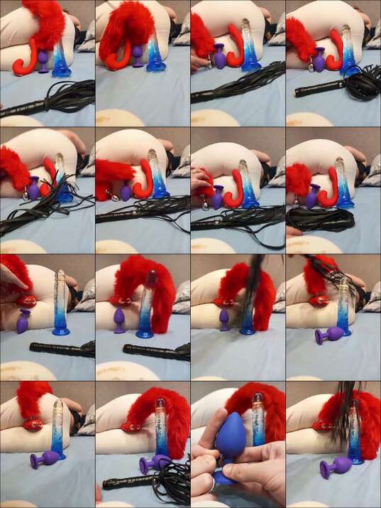 TitiPiti24 Cam Show Recorded 2024-02-26