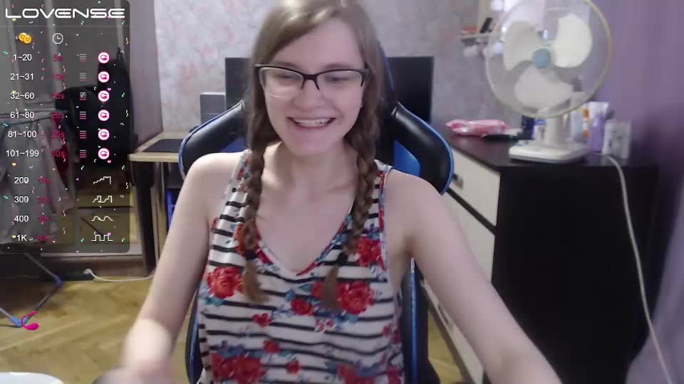 Tomato_tease Cam Show Recorded 2023-07-17 Chaturbate