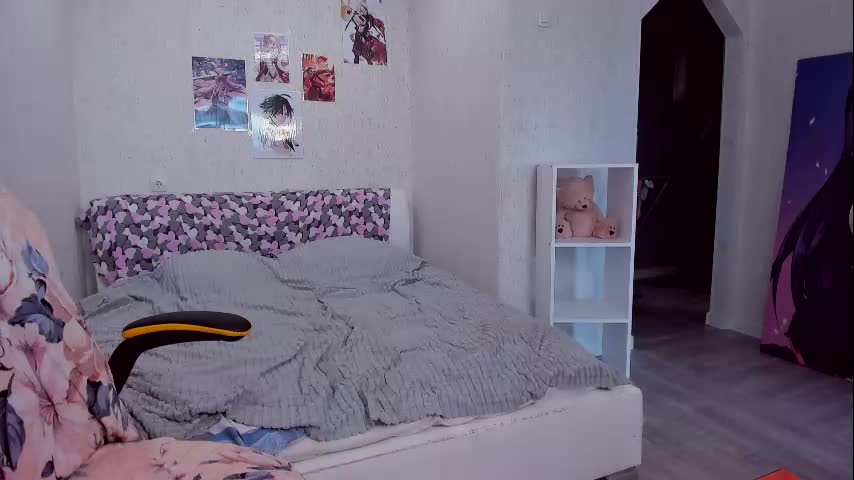Tommy_and_katie Cam Show Recorded 2023-07-18