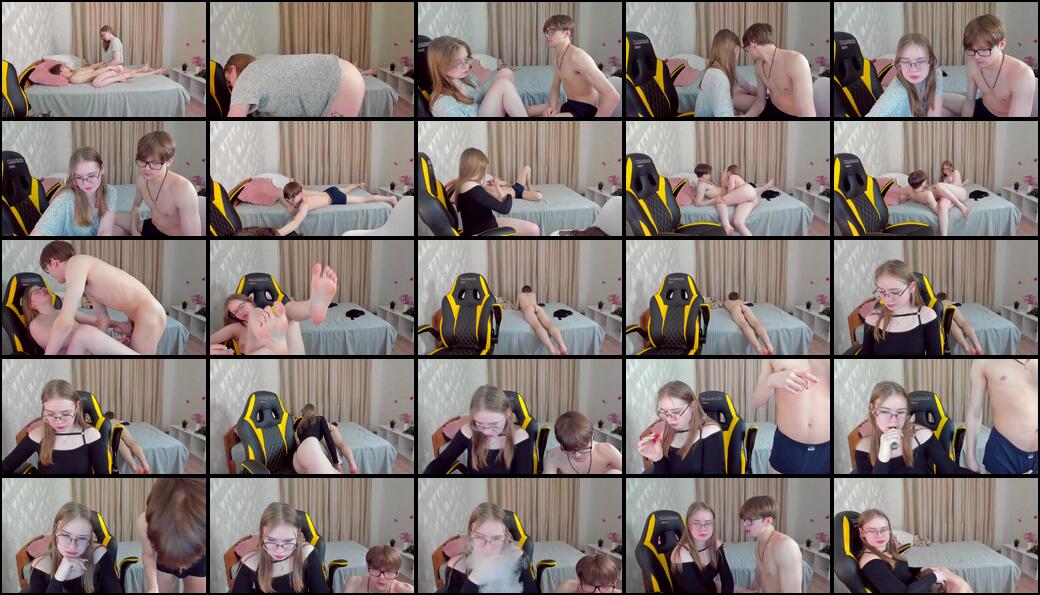 Tommy_and_katie Cam Show Recorded 2024-04-05