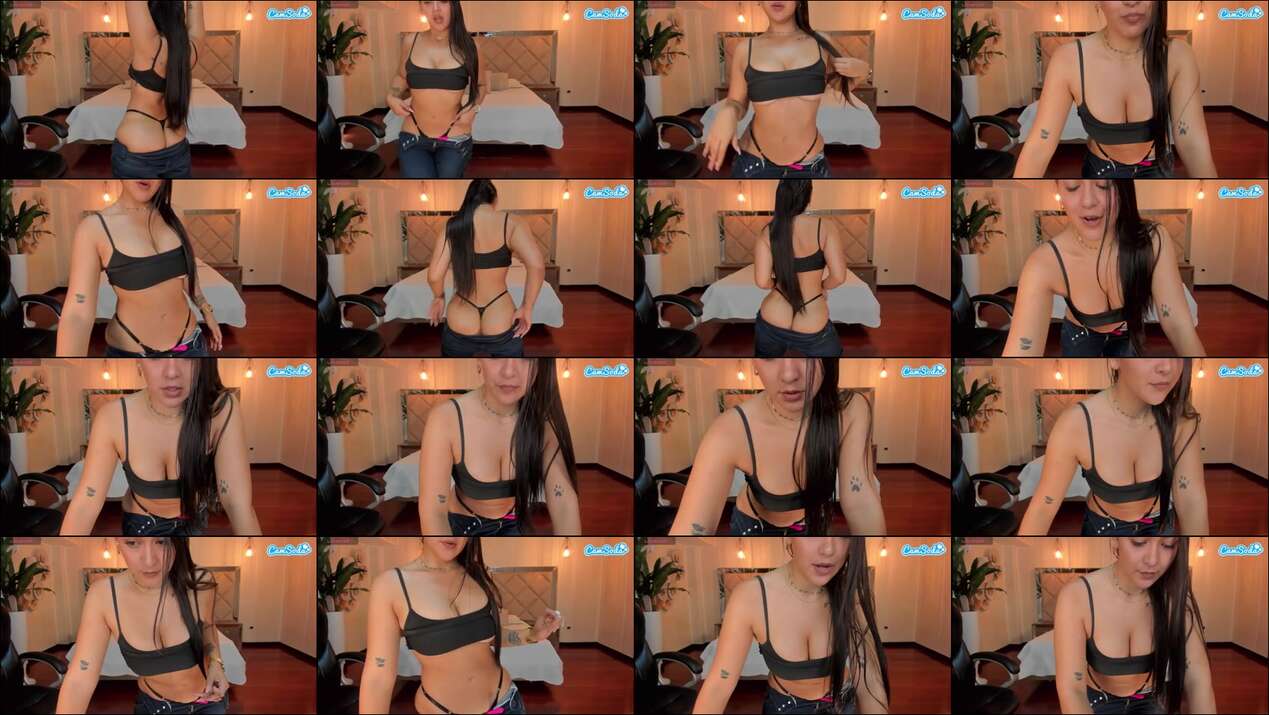 Toricross Cam Show Recorded 2024-03-30 Camsoda