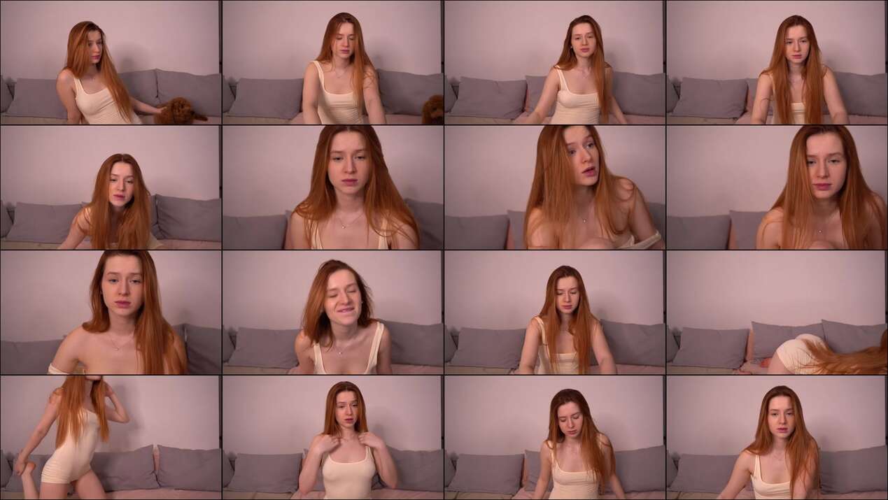 Toxl Cam Show Recorded 2023-10-27