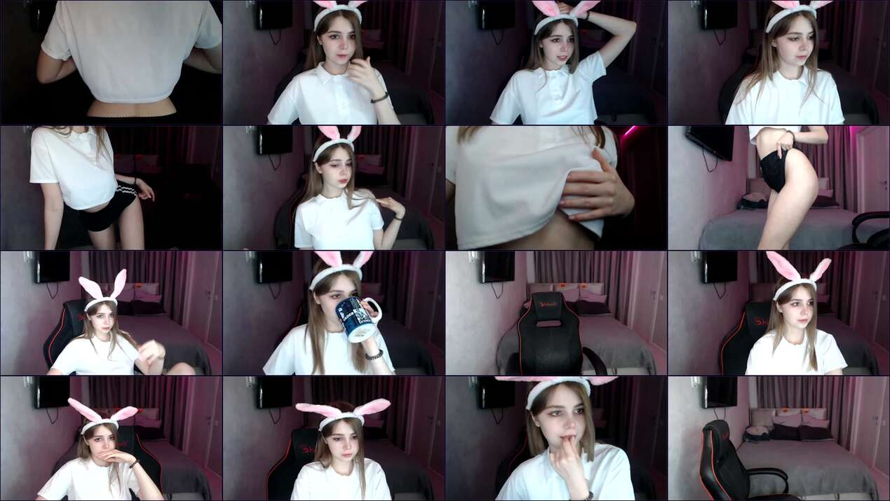Tripleprinces Cam Show Recorded 2023-10-30