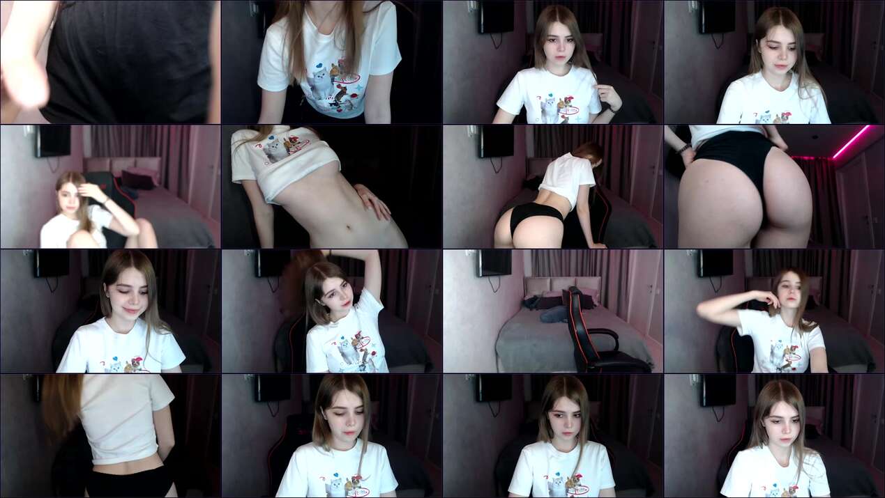 Tripleprinces Cam Show Recorded 2023-11-03