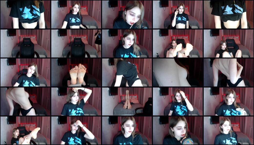 Tripleprinces Cam Show Recorded 2024-01-17